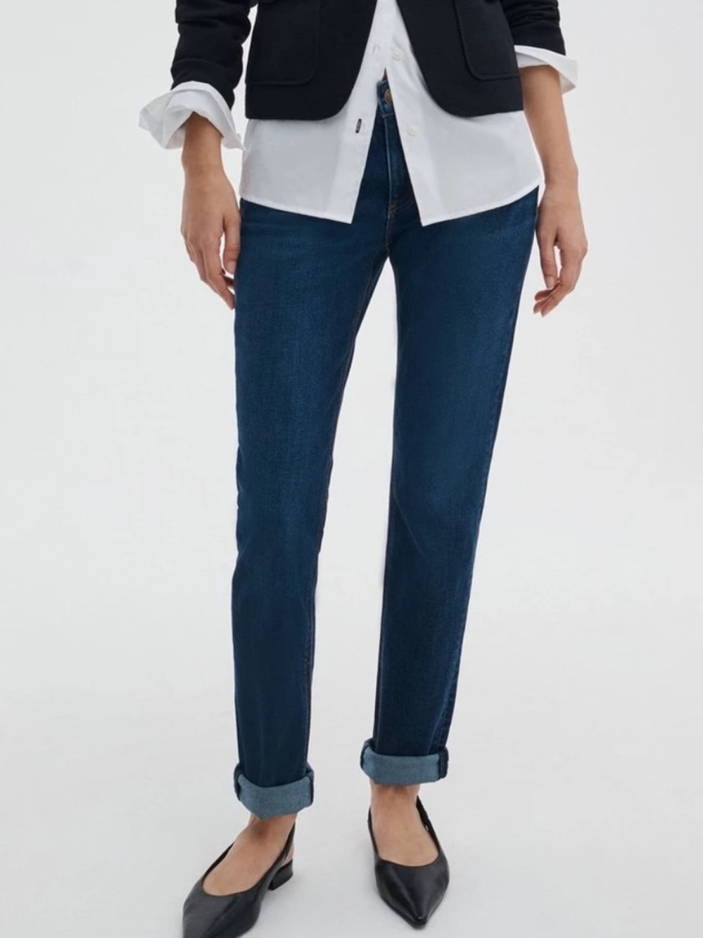 Rag & Bone DRE Jeans (size 29)